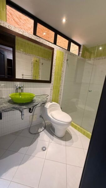 Casa en arriendo – Suramérica | Urbanización San Agustín