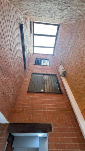 Casa en arriendo – Suramérica | Urbanización San Agustín