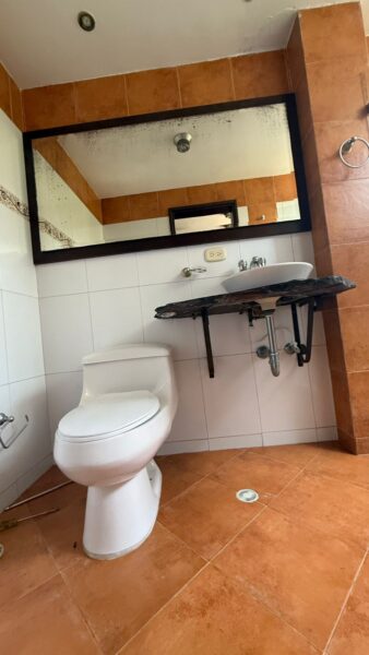 Casa en arriendo – Suramérica | Urbanización San Agustín