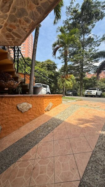 Casa en arriendo – Suramérica | Urbanización San Agustín