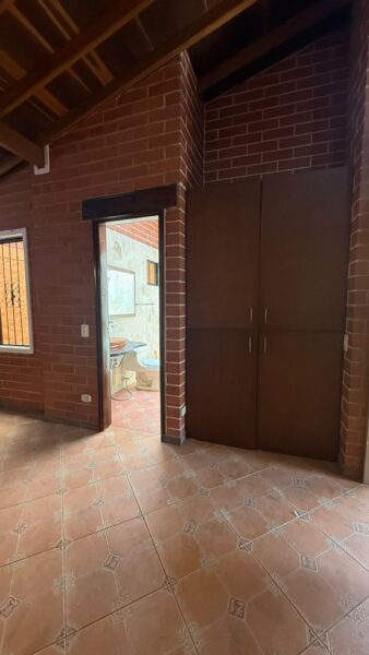 Casa en arriendo – Suramérica | Urbanización San Agustín