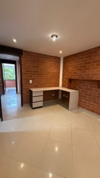 Casa en arriendo – Suramérica | Urbanización San Agustín