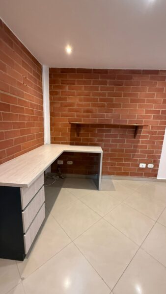 Casa en arriendo – Suramérica | Urbanización San Agustín