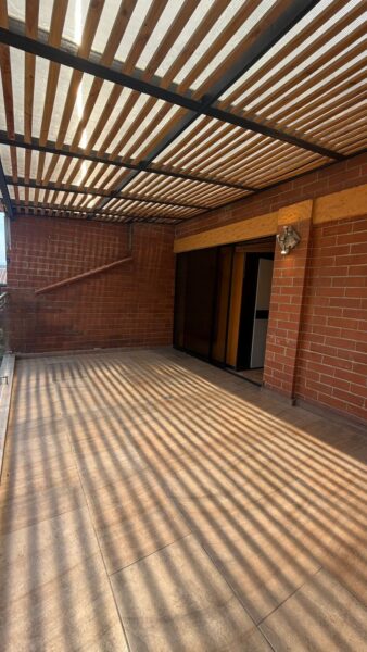 Casa en arriendo – Suramérica | Urbanización San Agustín