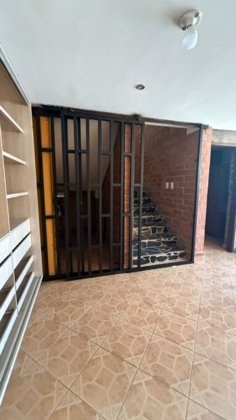 Casa en arriendo – Suramérica | Urbanización San Agustín