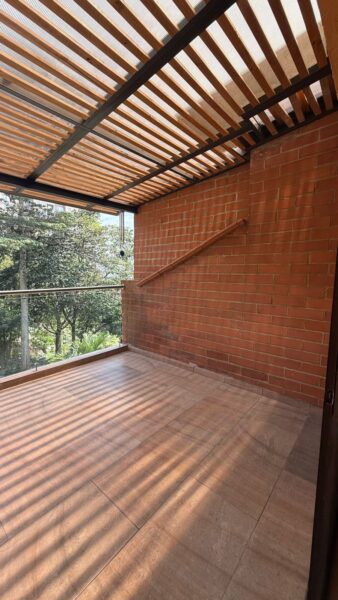 Casa en arriendo – Suramérica | Urbanización San Agustín