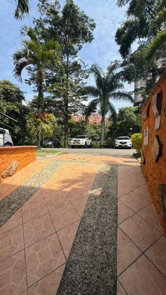 Casa en arriendo – Suramérica | Urbanización San Agustín