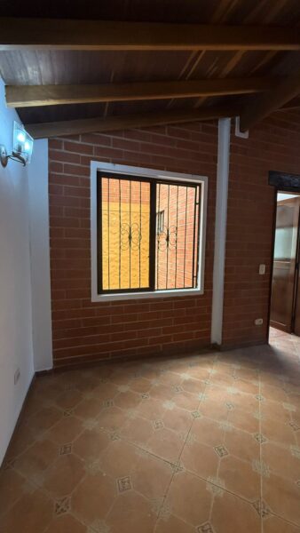 Casa en arriendo – Suramérica | Urbanización San Agustín