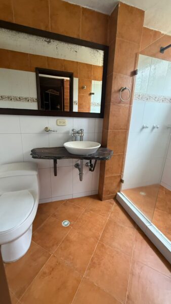 Casa en arriendo – Suramérica | Urbanización San Agustín