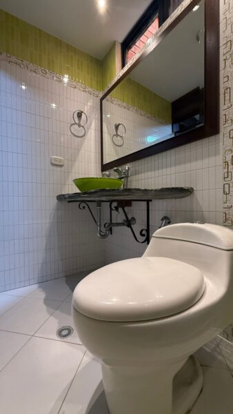 Casa en arriendo – Suramérica | Urbanización San Agustín