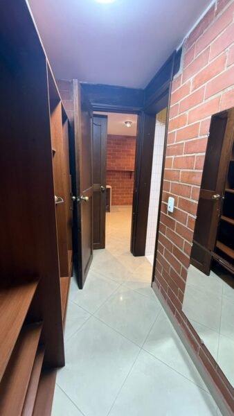 Casa en arriendo – Suramérica | Urbanización San Agustín
