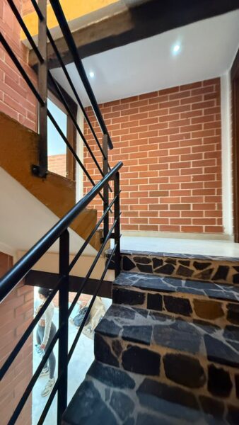 Casa en arriendo – Suramérica | Urbanización San Agustín