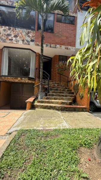 Casa en arriendo – Suramérica | Urbanización San Agustín