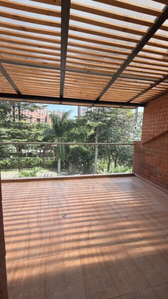 Casa en arriendo – Suramérica | Urbanización San Agustín