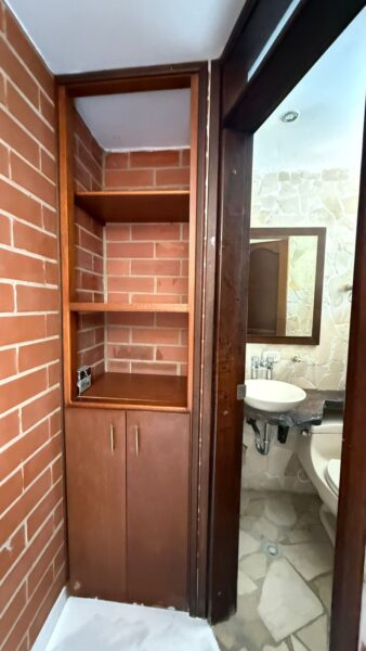 Casa en arriendo – Suramérica | Urbanización San Agustín