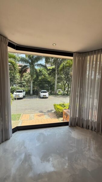 Casa en arriendo – Suramérica | Urbanización San Agustín