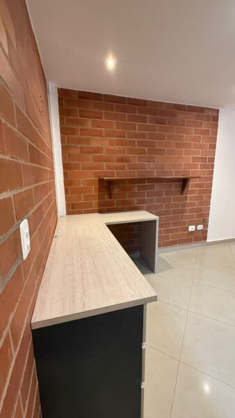 Casa en arriendo – Suramérica | Urbanización San Agustín