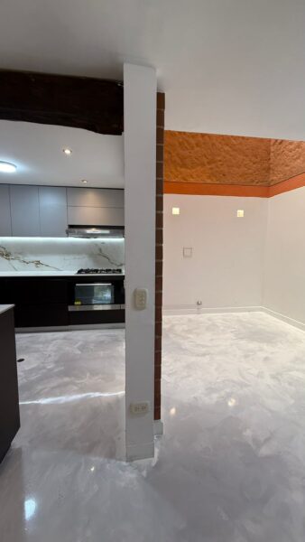 Casa en arriendo – Suramérica | Urbanización San Agustín