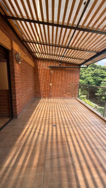 Casa en arriendo – Suramérica | Urbanización San Agustín