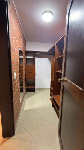 Casa en arriendo – Suramérica | Urbanización San Agustín