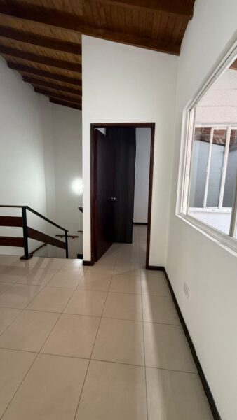 Casa en arriendo – La Estrella | Urbanización San Agustín