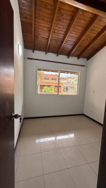Casa en arriendo – La Estrella | Urbanización San Agustín
