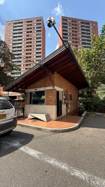 Casa en arriendo – La Estrella | Urbanización San Agustín