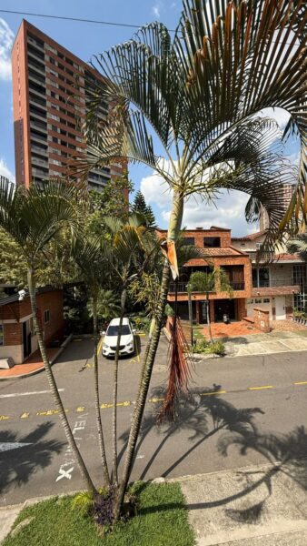 Casa en arriendo – La Estrella | Urbanización San Agustín