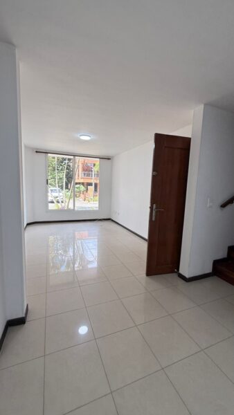 Casa en arriendo – La Estrella | Urbanización San Agustín