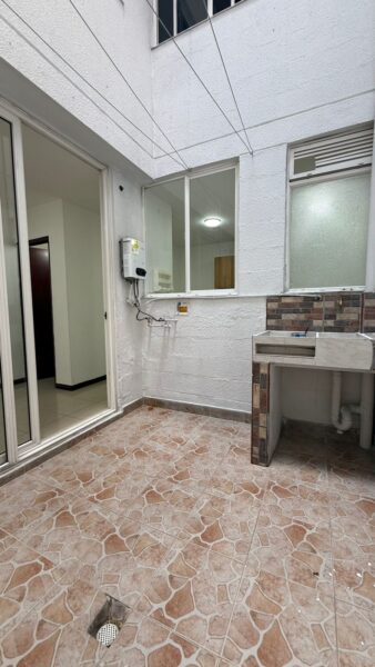 Casa en arriendo – La Estrella | Urbanización San Agustín