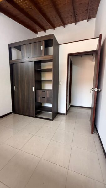 Casa en arriendo – La Estrella | Urbanización San Agustín