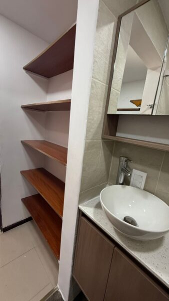 Casa en arriendo – La Estrella | Urbanización San Agustín