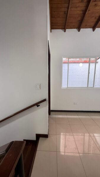 Casa en arriendo – La Estrella | Urbanización San Agustín