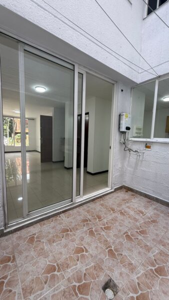 Casa en arriendo – La Estrella | Urbanización San Agustín