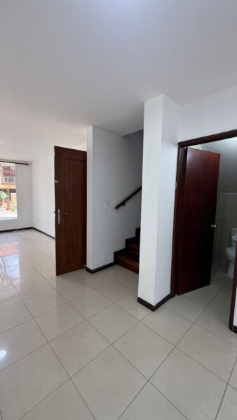 Casa en arriendo – La Estrella | Urbanización San Agustín