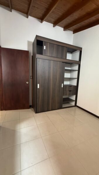 Casa en arriendo – La Estrella | Urbanización San Agustín