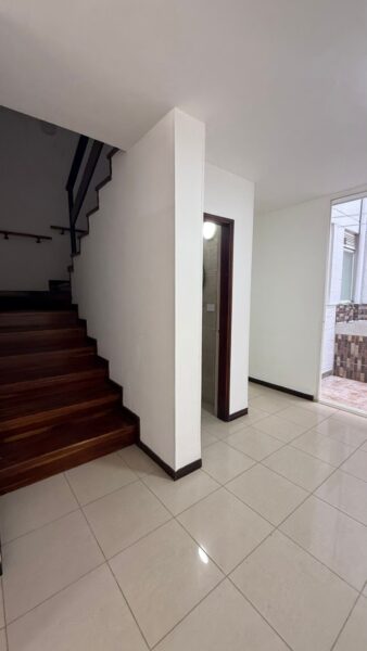 Casa en arriendo – La Estrella | Urbanización San Agustín