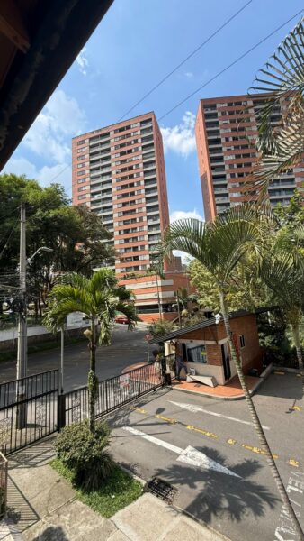 Casa en arriendo – La Estrella | Urbanización San Agustín