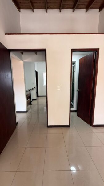 Casa en arriendo – La Estrella | Urbanización San Agustín