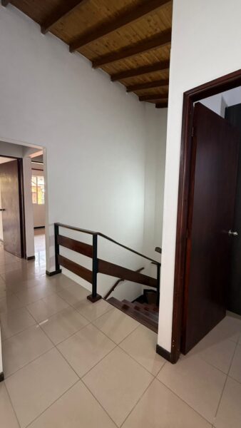 Casa en arriendo – La Estrella | Urbanización San Agustín