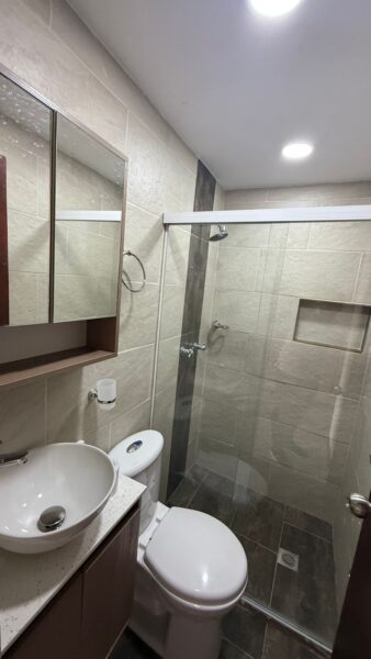 Casa en arriendo – La Estrella | Urbanización San Agustín
