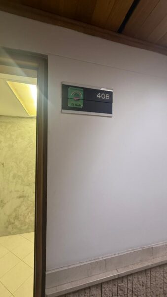 Oficina en arriendo – Edificio Colmena | Milla de Oro – El Poblado