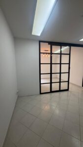 Oficina en arriendo – Edificio Colmena | Milla de Oro – El Poblado