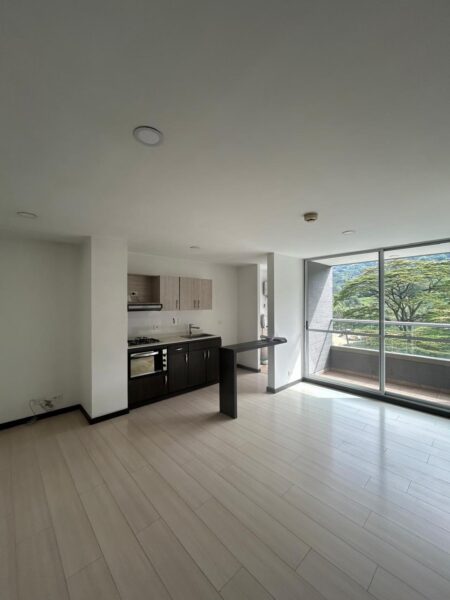 Apartamento en arriendo – Arboleda, La Estrella