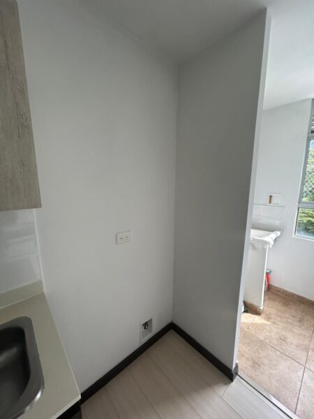 Apartamento en arriendo – Arboleda, La Estrella
