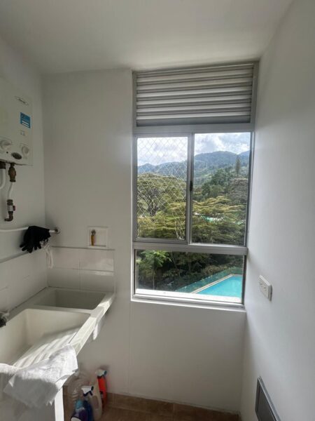 Apartamento en arriendo – Arboleda, La Estrella