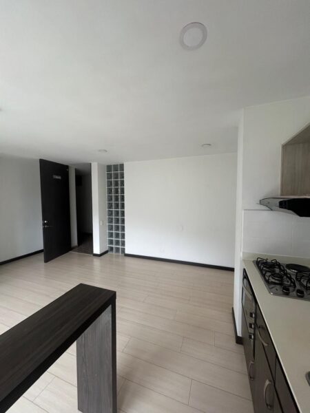 Apartamento en arriendo – Arboleda, La Estrella