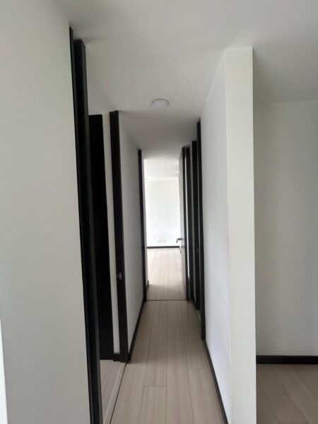 Apartamento en arriendo – Arboleda, La Estrella
