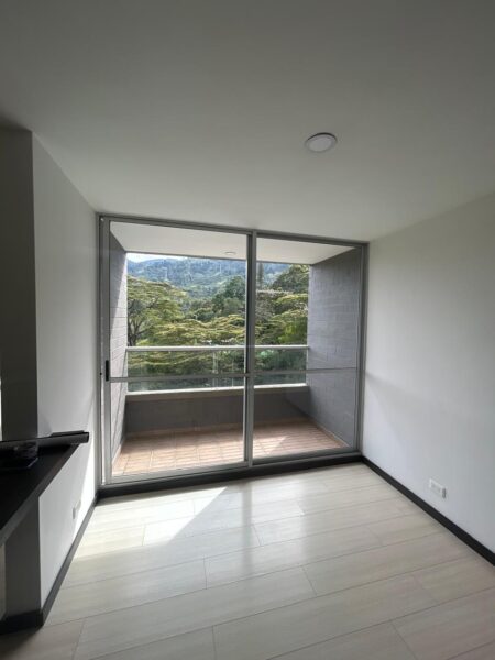 Apartamento en arriendo – Arboleda, La Estrella