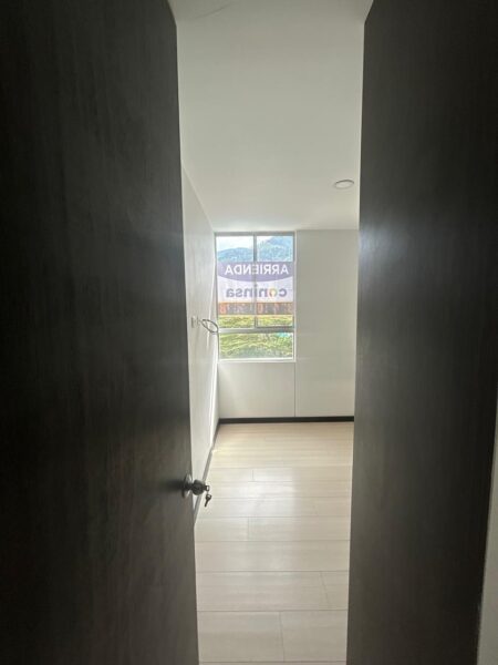 Apartamento en arriendo – Arboleda, La Estrella